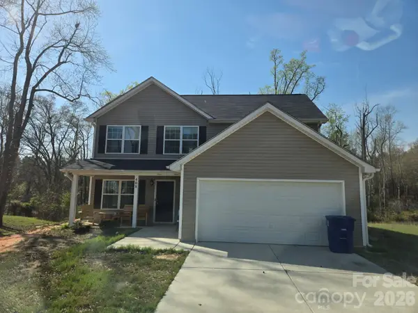 408 N Elm Street, Pageland, SC 29728