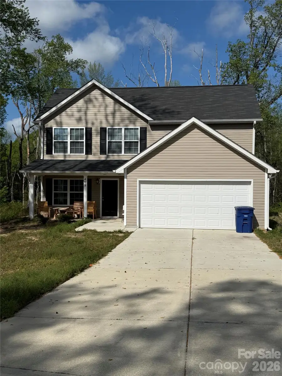 408 N Elm Street, Pageland, SC 29728 - #2