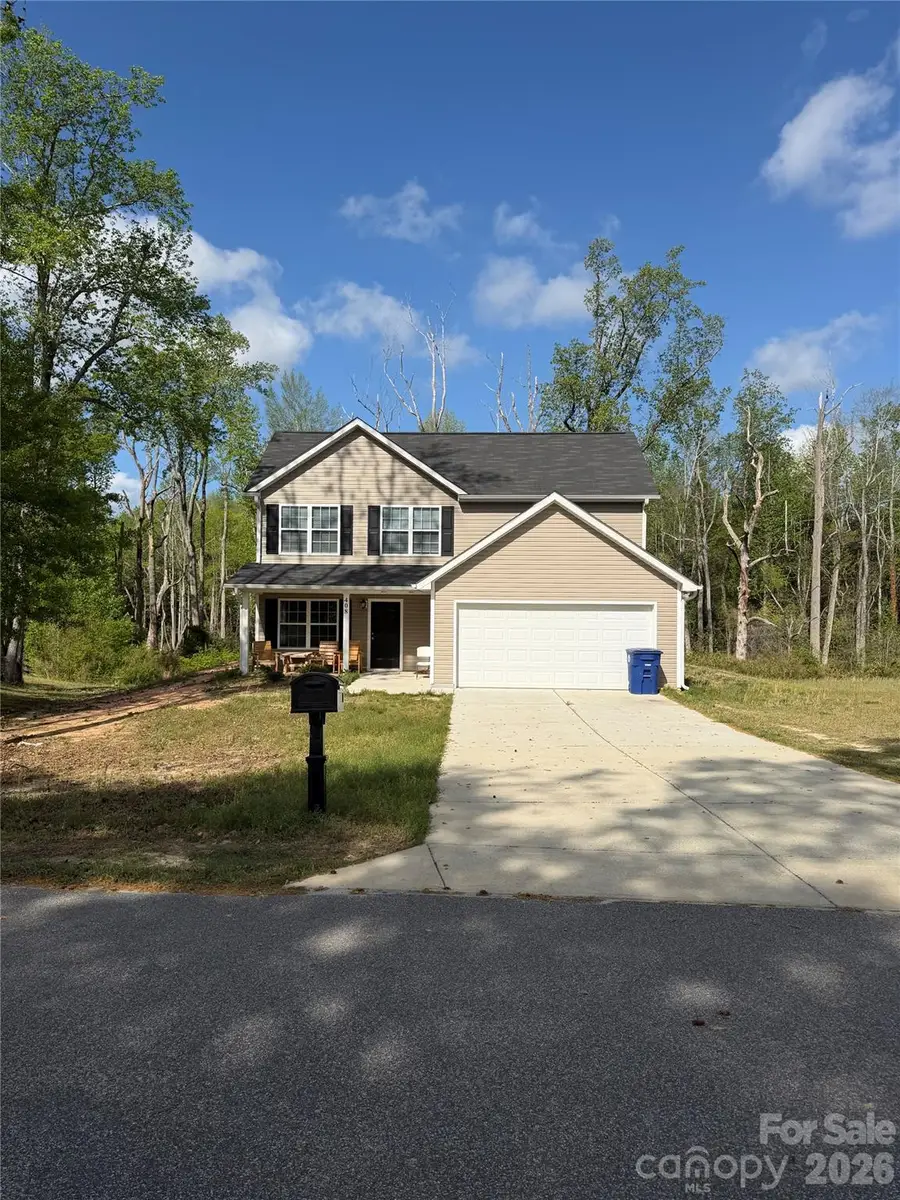 408 N Elm Street, Pageland, SC 29728 - #3