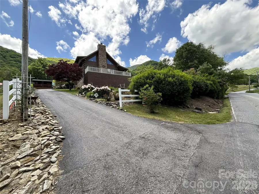 361 Black Camp Gap Road, Maggie Valley, NC 28751 - #2