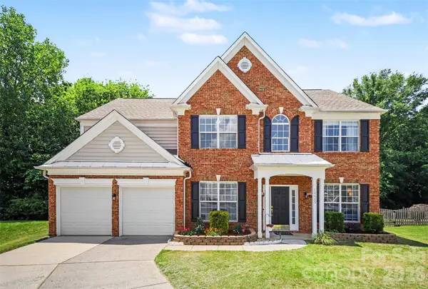 10609 Moberly Court, Charlotte, NC 28277