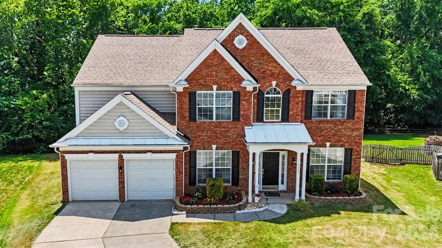 10609 Moberly Court, Charlotte, NC 28277 - #2