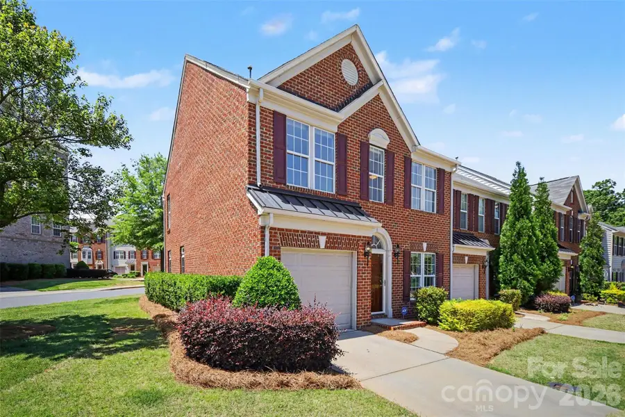 5938 Union Pacific Avenue, Charlotte, NC 28210 - #3