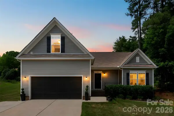 115 Stoney Lane, Cherryville, NC 28021