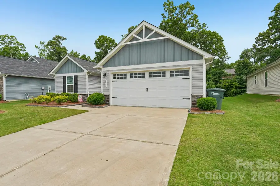 4511 Hunton Dale Road Nw, Concord, NC 28027 - #2