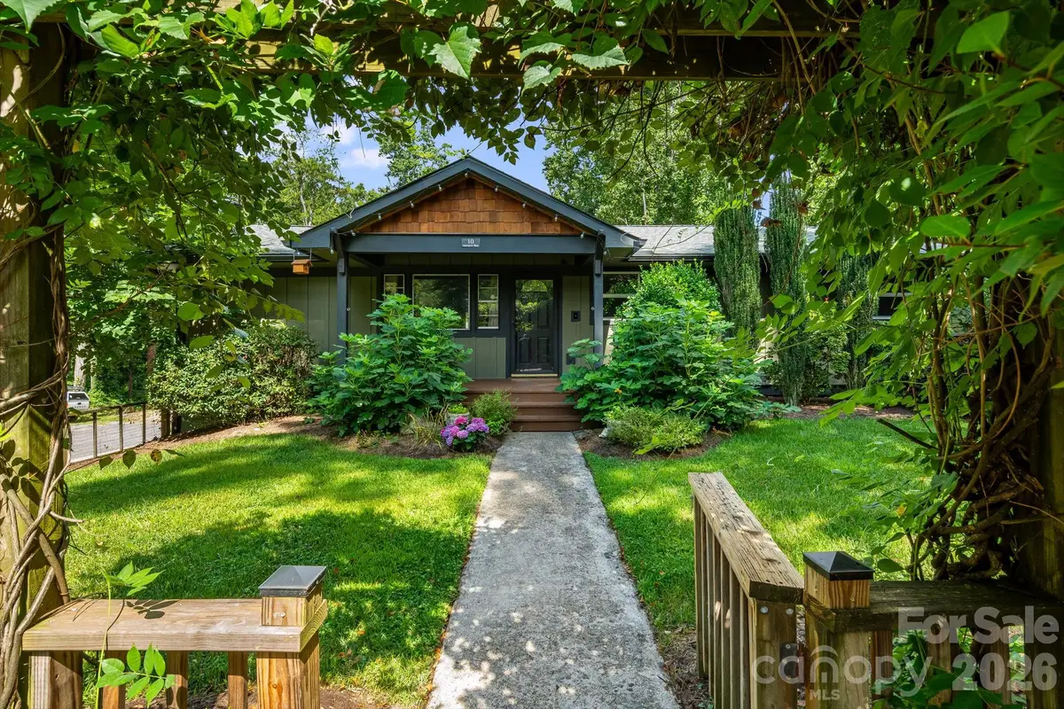 10 Davenport Place, Asheville, NC 28806 - #1
