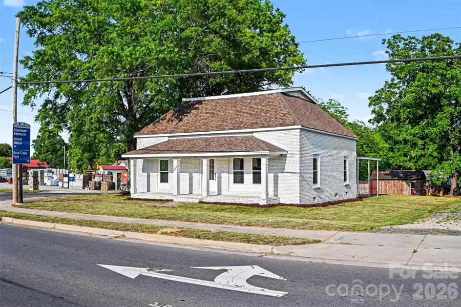 405 Aquadale Road, Albemarle, NC 28001 - #3