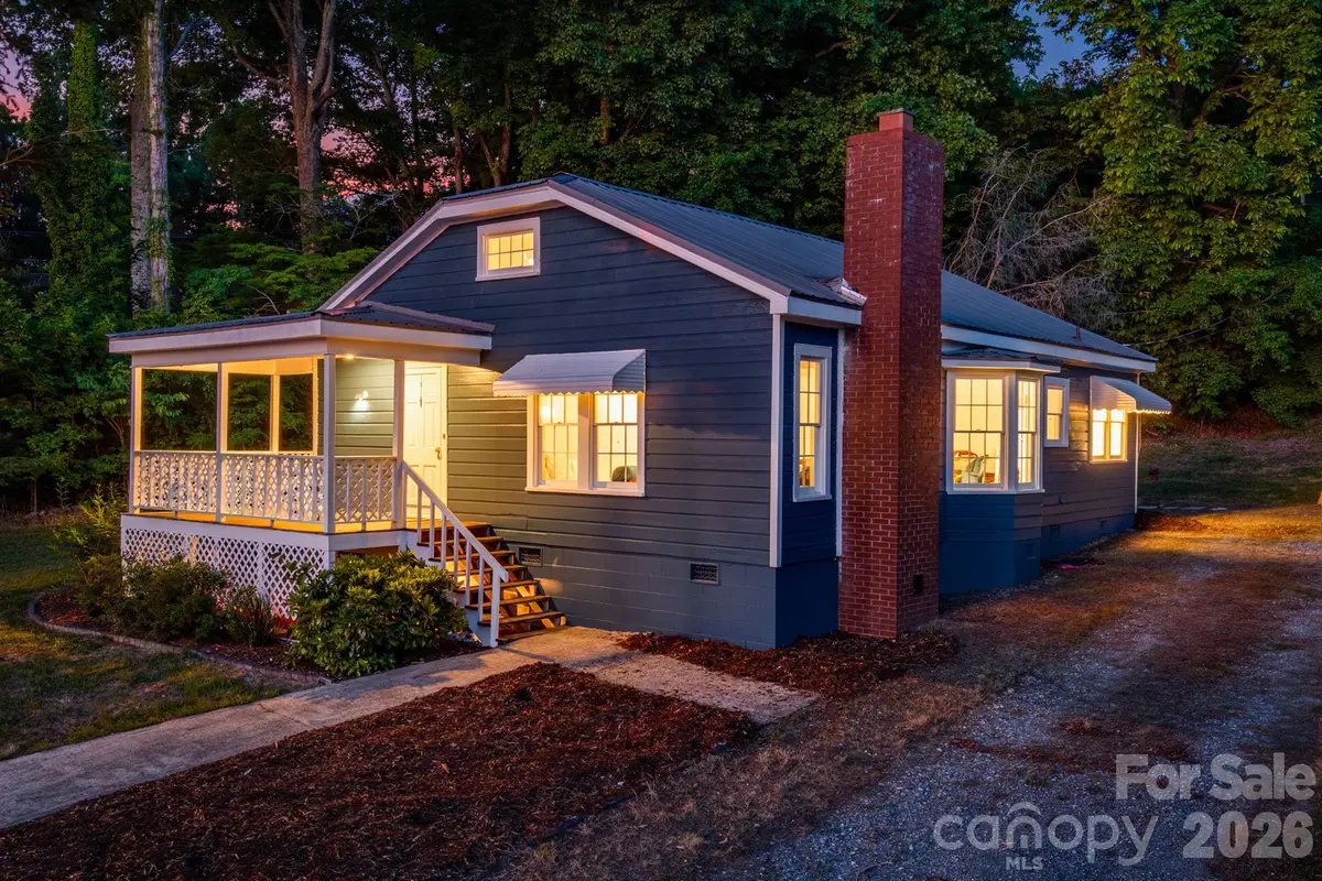 141 Coxe Road, Rutherfordton, NC 28139 - #1