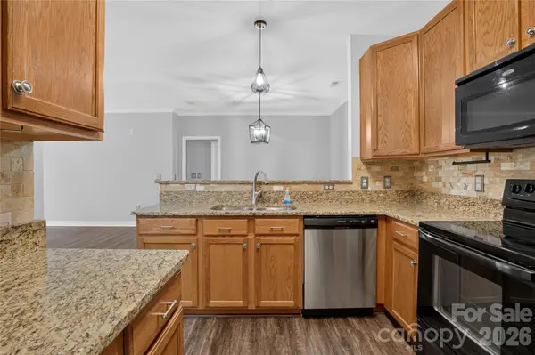 17221 Doe Valley Court, Cornelius, NC 28031