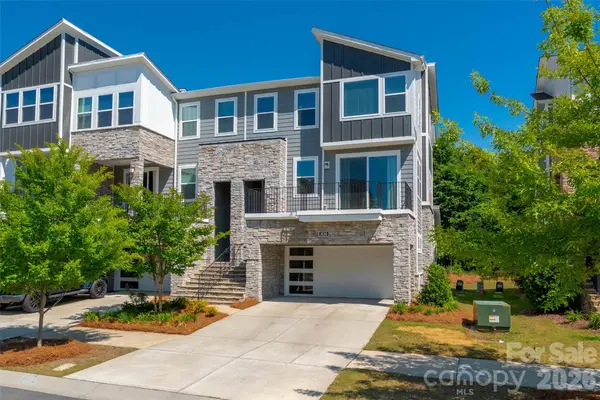 1630 Unison Drive #135, Charlotte, NC 28262