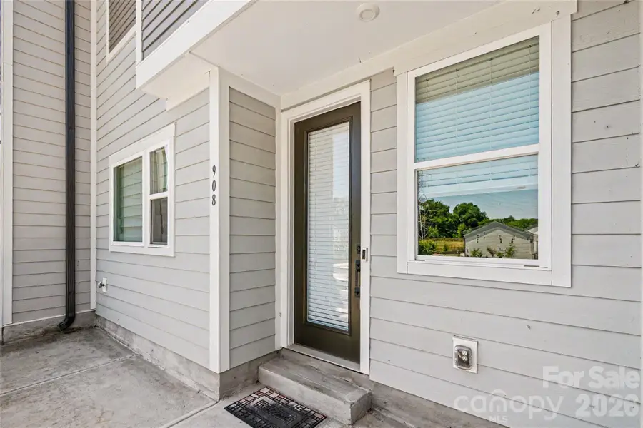 908 Kinsey Alley, Charlotte, NC 28217 - #3