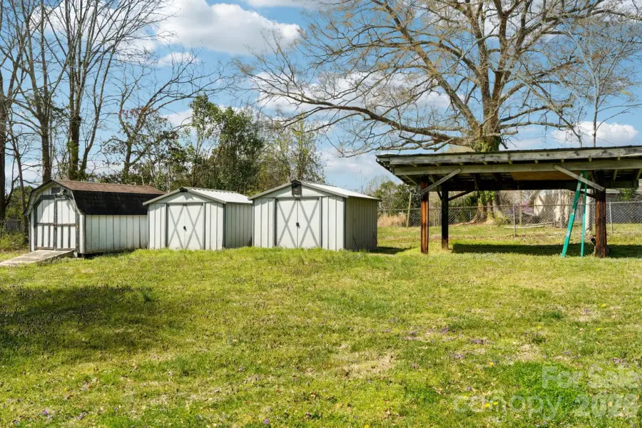 839 Oak Grove Road, Kings Mountain, NC 28086 - #3
