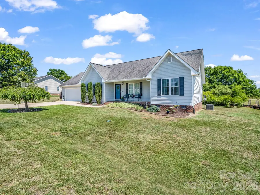 155 Vanity Lane, Ellenboro, NC 28040 - #3