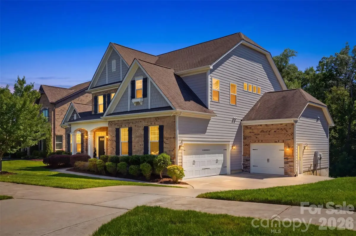 14022 Salem Ridge Road, Huntersville, NC 28078 - #1