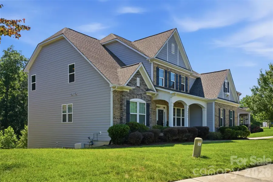 14022 Salem Ridge Road, Huntersville, NC 28078 - #3