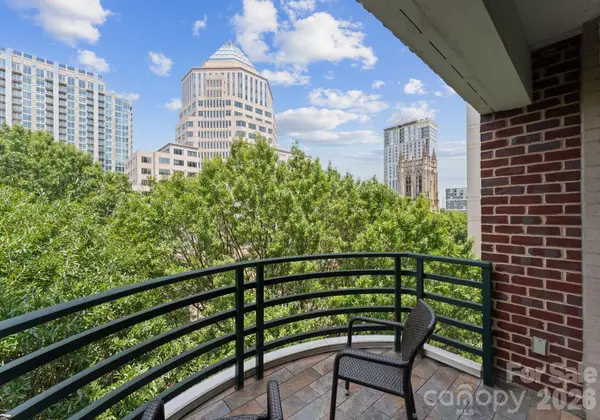 400 N Church Street #422, Charlotte, NC 28202