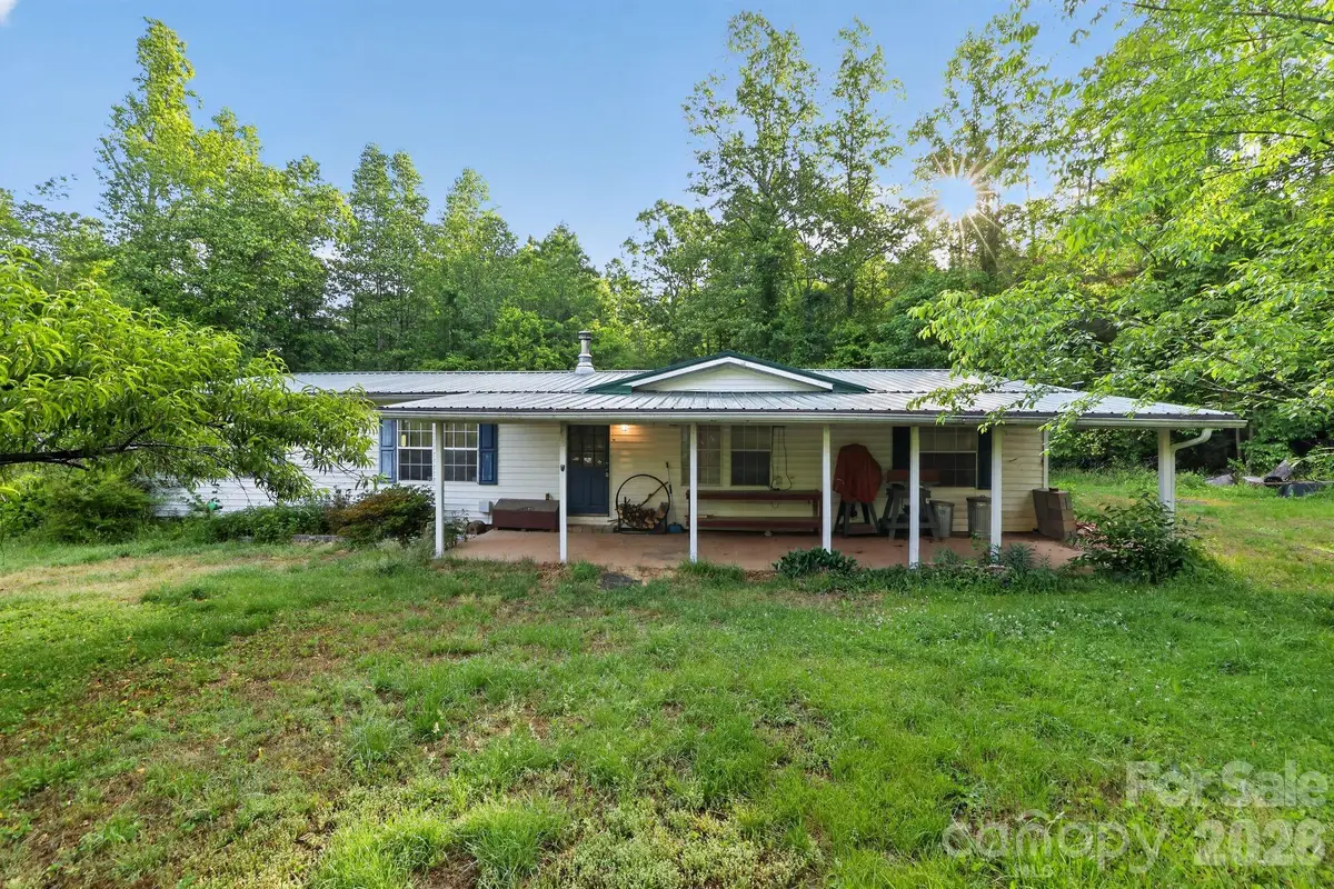 628 Grassy Knob Road, Rutherfordton, NC 28139 - #1