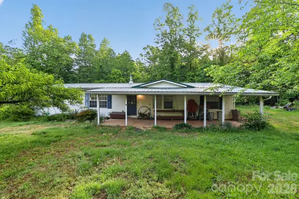 628 Grassy Knob Road, Rutherfordton, NC 28139