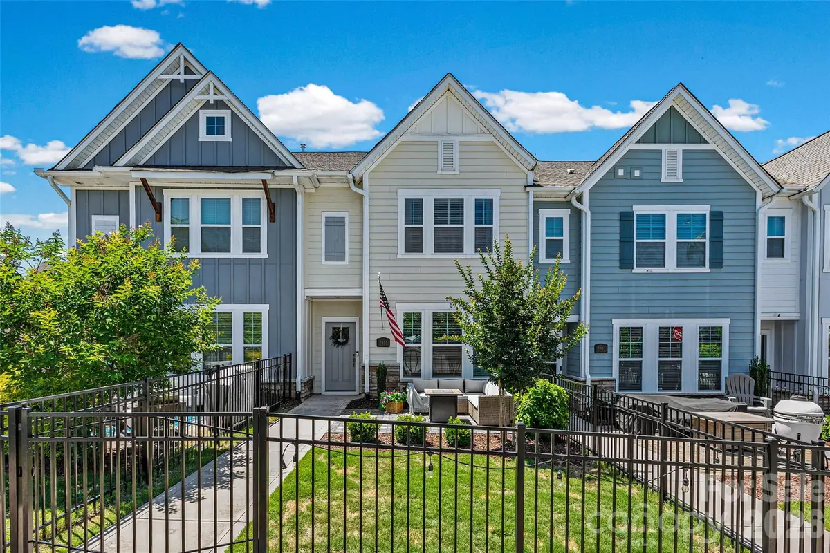 2511 Duncan Avenue, Charlotte, NC 28205 - #1
