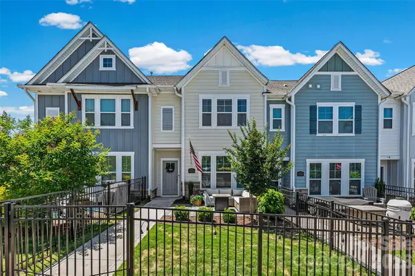 2511 Duncan Avenue, Charlotte, NC 28205