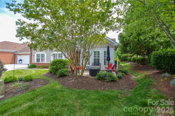 2249 N Castle Court, Matthews, NC 28105
