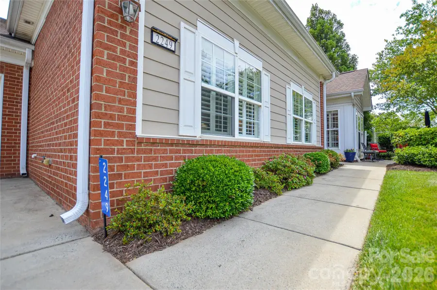 2249 N Castle Court, Matthews, NC 28105 - #3