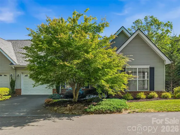 117 Hibiscus Lane, Asheville, NC 28803