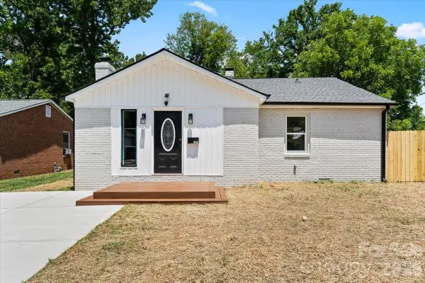 602 Clarinda Street, Rock Hill, SC 29730