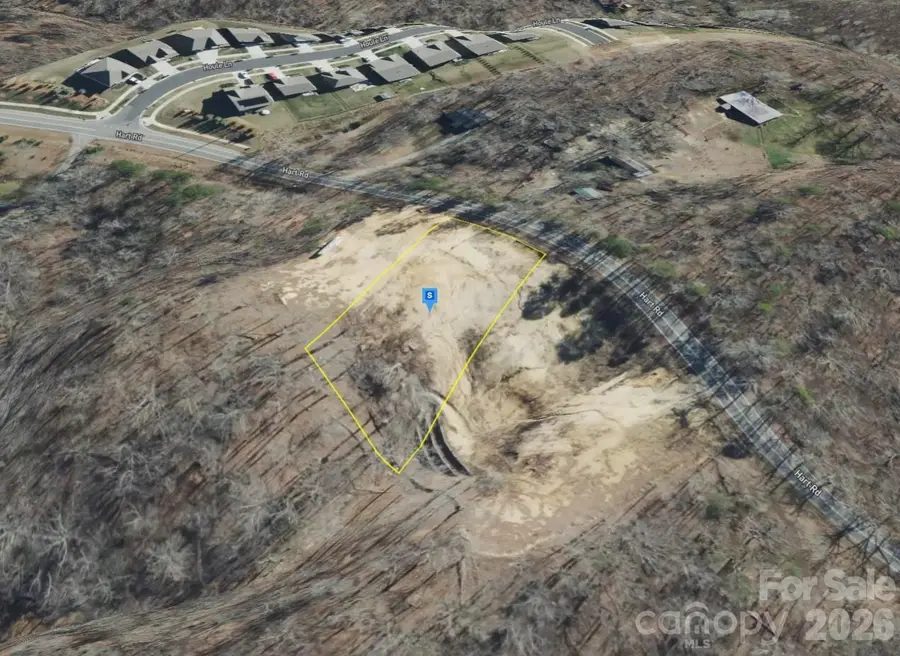 1641 Hart Road, Charlotte, NC 28214 - #3