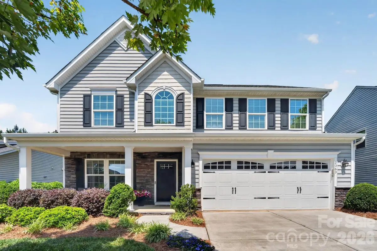 2063 Vixon Lane, Indian Land, SC 29707 - #1