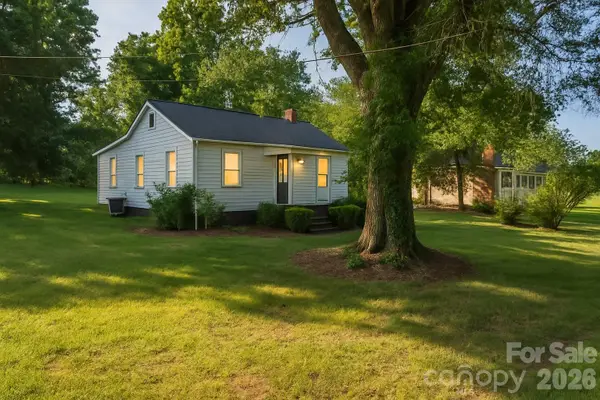 116 Barnes Lane, Stony Point, NC 28678