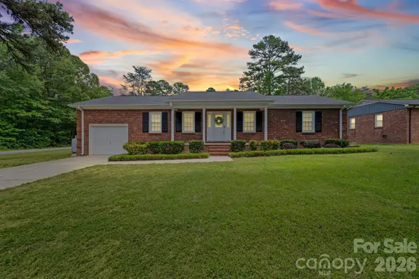 475 Pamela Street, Salisbury, NC 28146