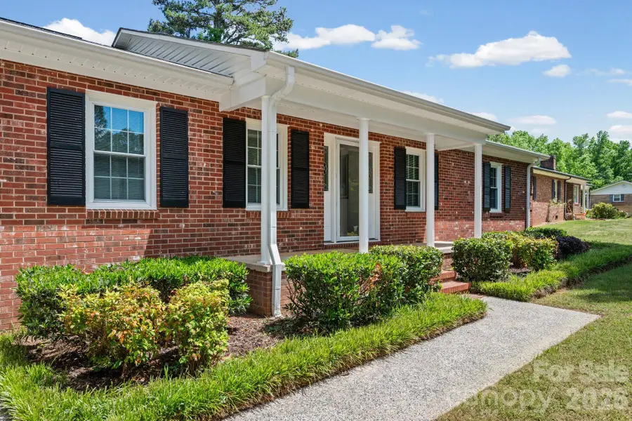 475 Pamela Street, Salisbury, NC 28146 - #2