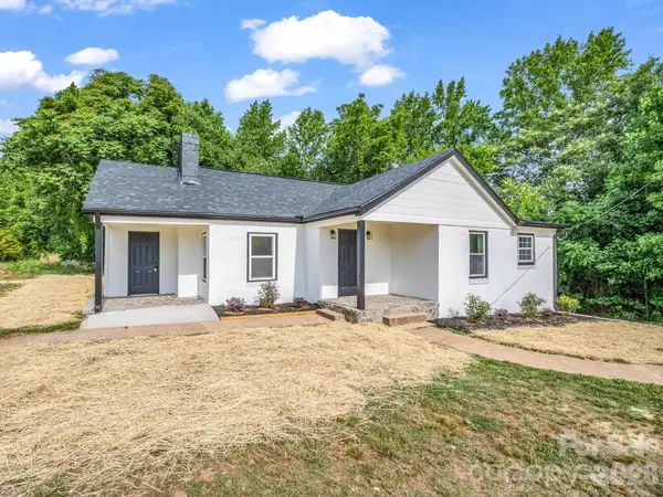 221 New Hampshire Street, Spindale, NC 28160