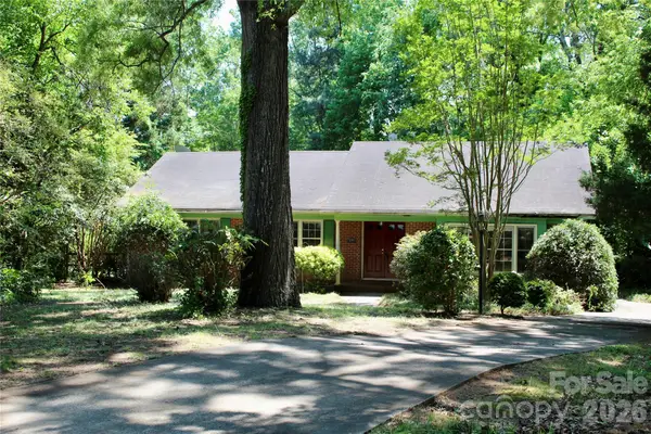 5700 Ganymede Place, Charlotte, NC 28227