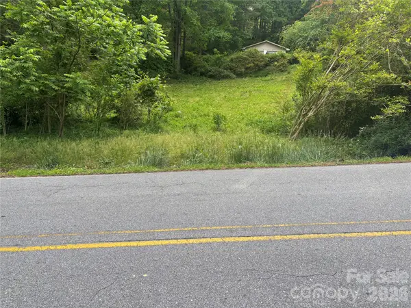 00000 Browning Avenue, Hendersonville, NC 28739