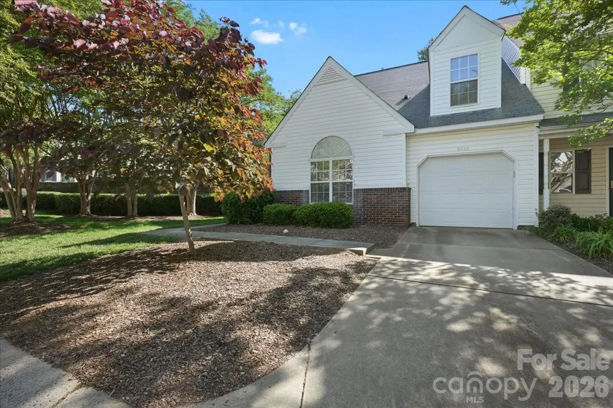 8935 Houston Ridge Road, Charlotte, NC 28277 - #1