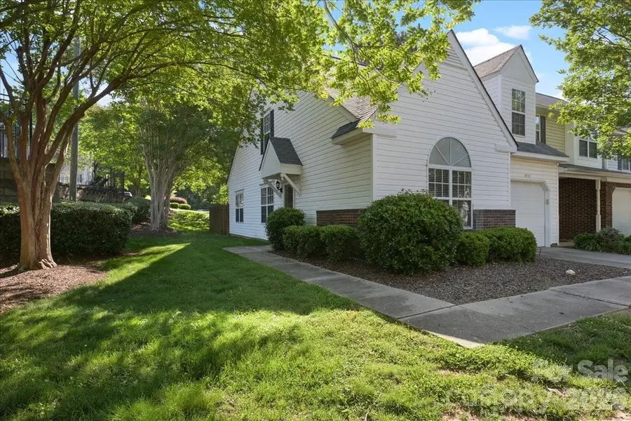 8935 Houston Ridge Road, Charlotte, NC 28277 - #2