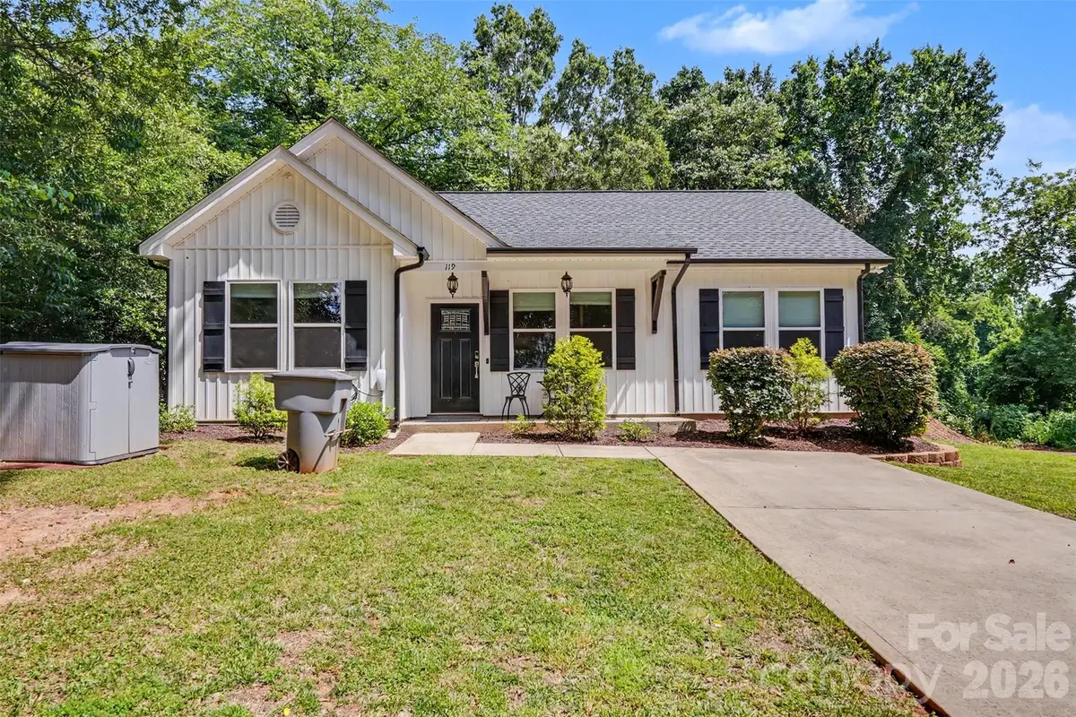 119 Brown Street, Clover, SC 29710 - #1