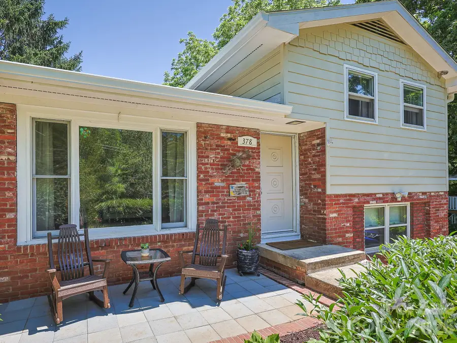 378 Dillingham Circle, Asheville, NC 28805 - #2