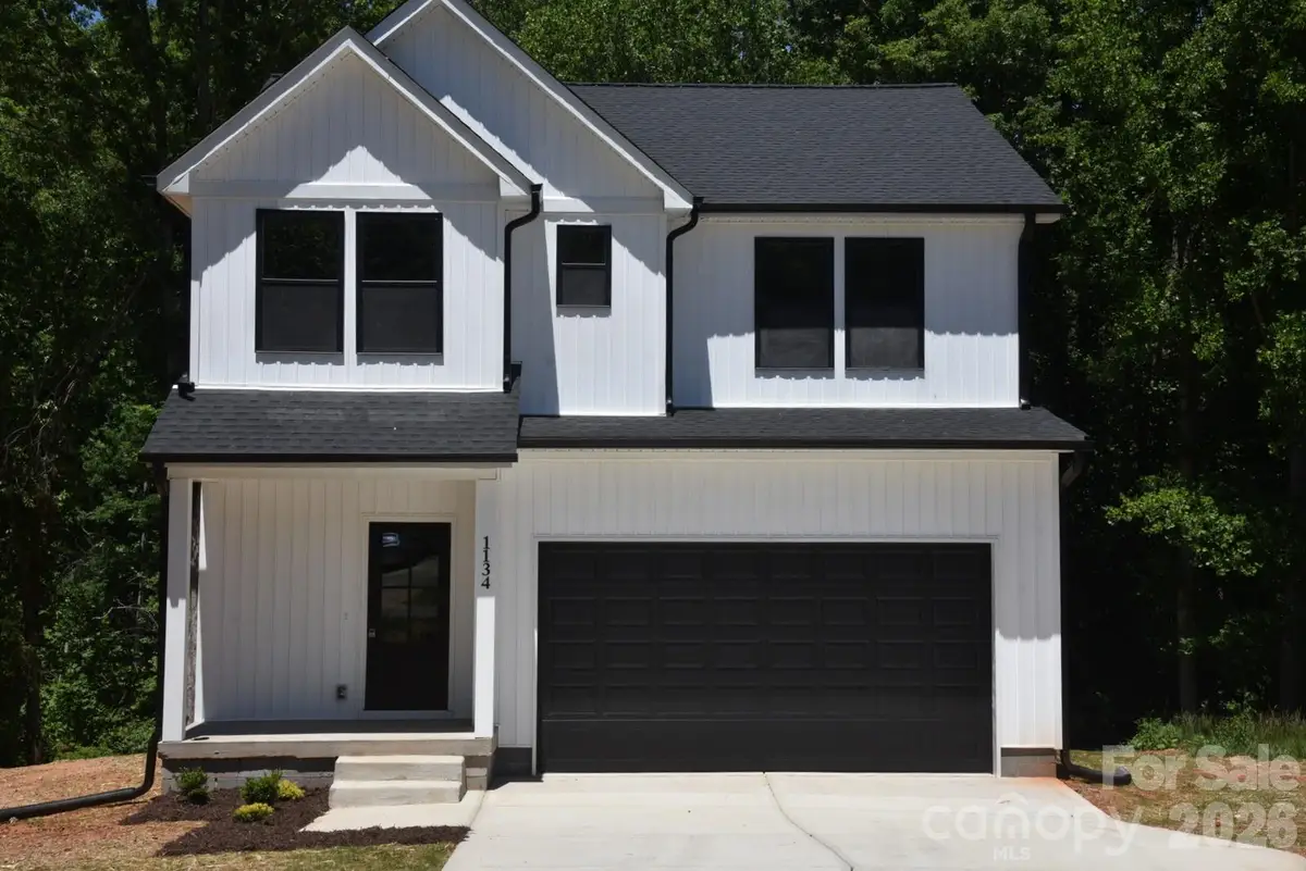 1134 Lyndsey Brooke Court, Lincolnton, NC 28092 - #1