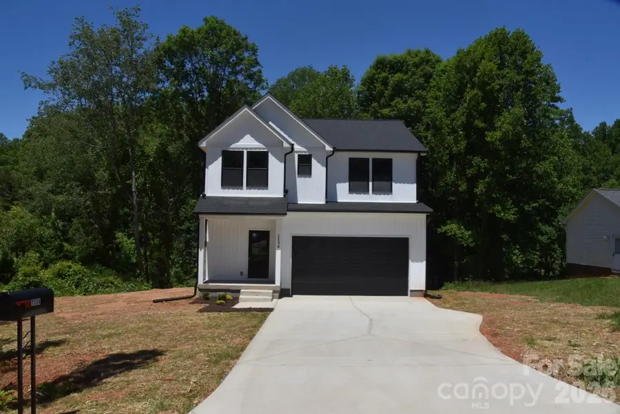 1134 Lyndsey Brooke Court, Lincolnton, NC 28092 - #2