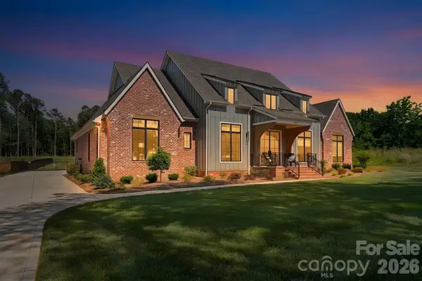 122 Quail Ridge Drive, Mooresville, NC 28117