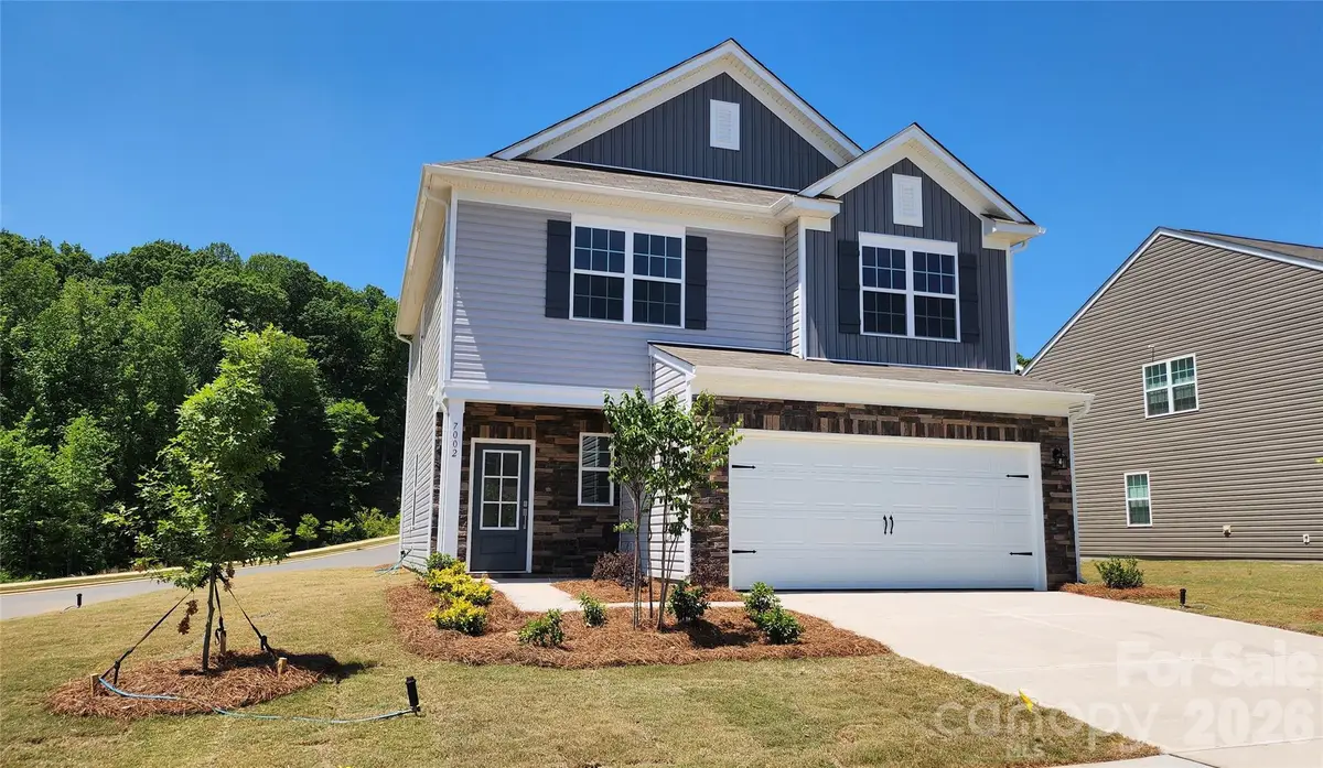 7002 Juneberry Way, Maiden, NC 28650 - #1