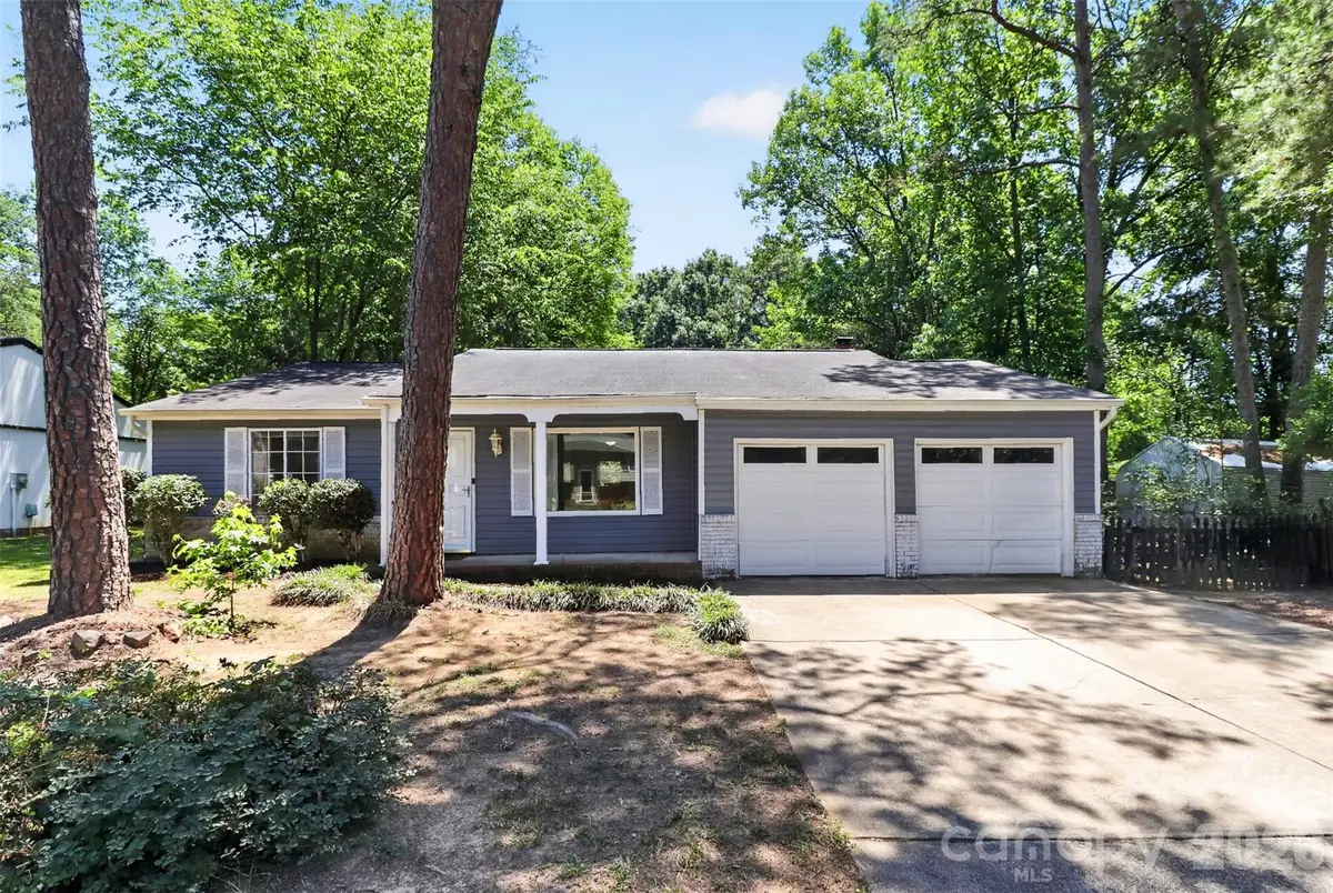 5112 Split Oak Drive, Charlotte, NC 28227 - #1
