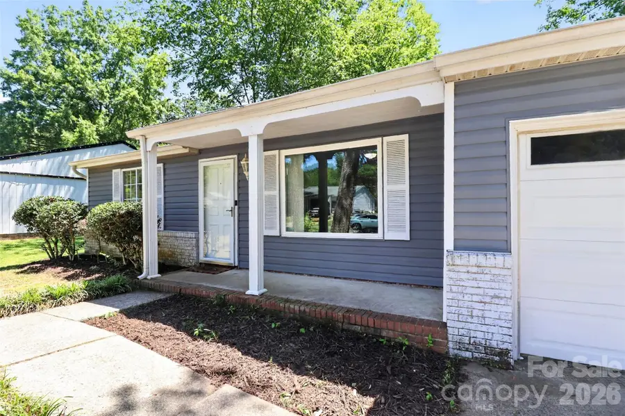 5112 Split Oak Drive, Charlotte, NC 28227 - #2