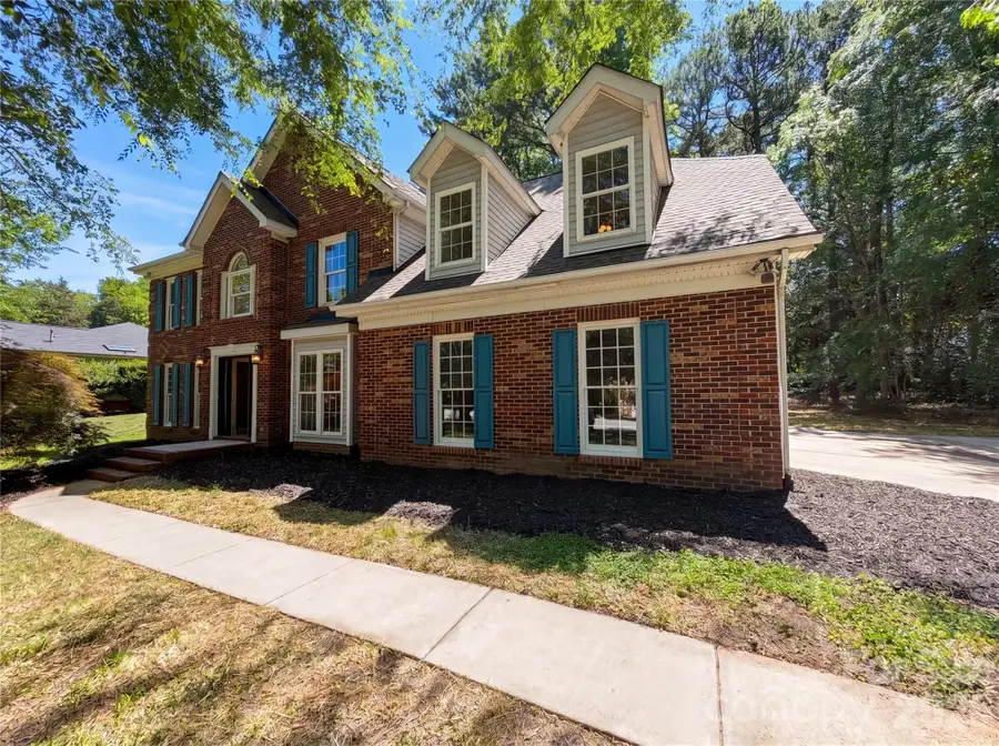 118 Withershinn Drive, Charlotte, NC 28262 - #2