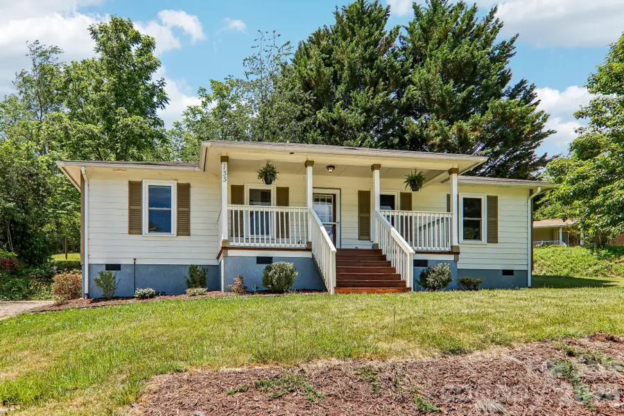 133 Highland Street, Weaverville, NC 28787 - #2
