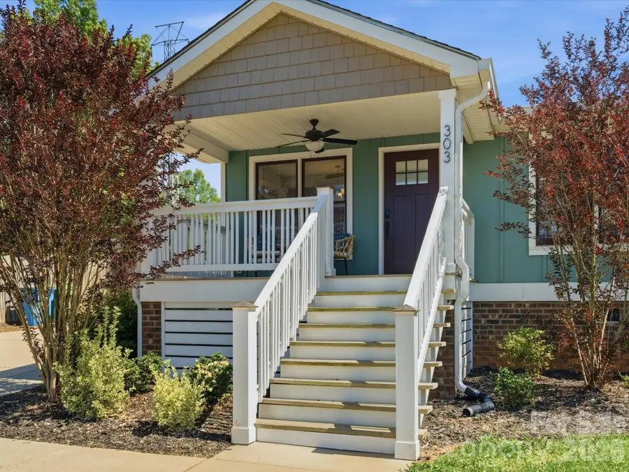 303 Sidney Johnson Street, Fort Mill, SC 29715 - #2