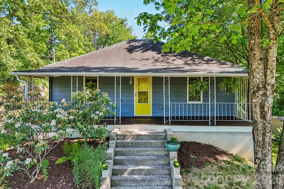 3 View Street, Asheville, NC 28803 - #1